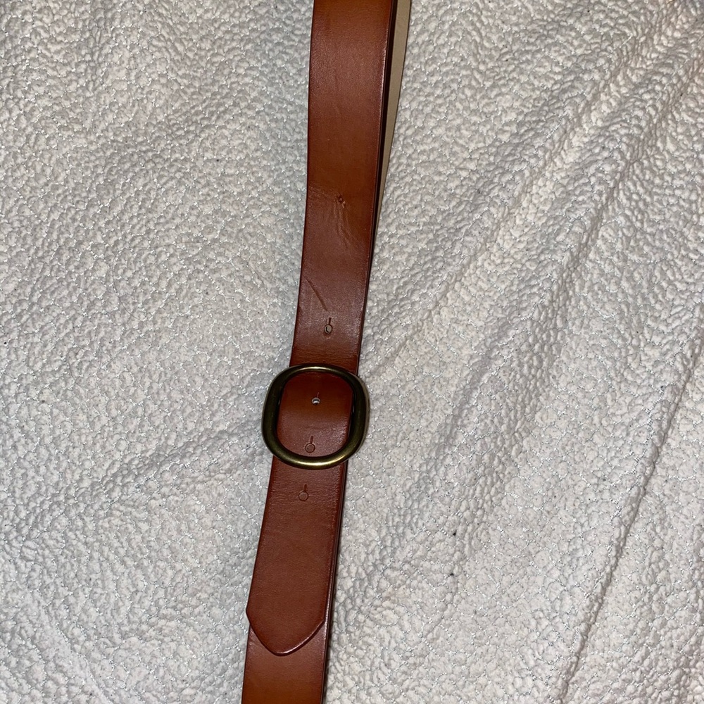Brown Belt